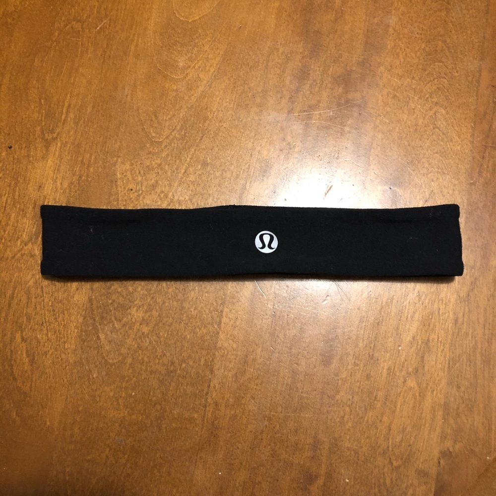 Lululemon Headband